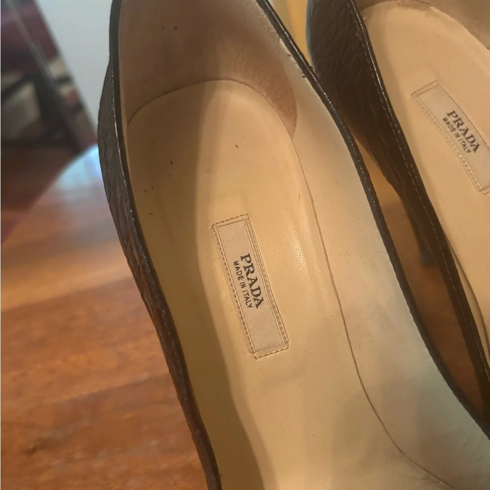 PRADA - Picture 8 of 12